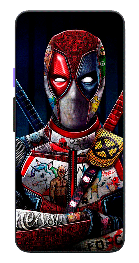 Deadpool